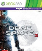 Dead Space 3 (GB)