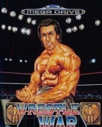 Wrestle War