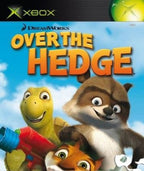 Over the Hedge