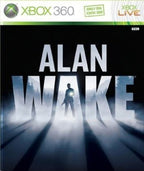 Alan Wake (FR)