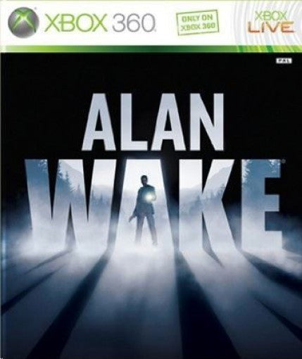 Alan Wake (FR)