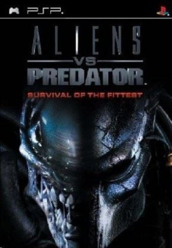 Aliens vs. Predator: Survival of the Fittest