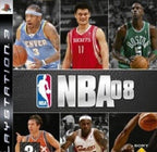 NBA 08 (CH)