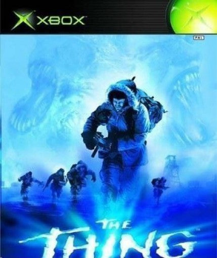 The Thing