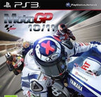 Moto GP 10/11