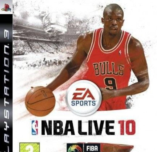NBA Live 10 (RU)