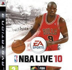 NBA Live 10 (RU)