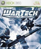 Wartech: Senko no Ronde (GB)