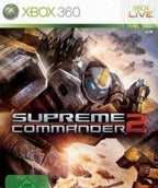 Supreme Commander 2