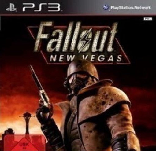 Fallout: New Vegas