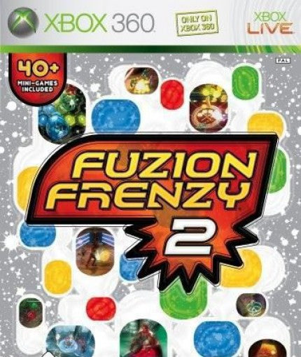 Fuzion Frenzy 2 (DE)