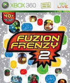Fuzion Frenzy 2 (DE)