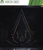 Assassin's Creed IV: Black Flag The Skull Edition (SE) — The Skull Edition