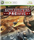 Battlestations: Pacific