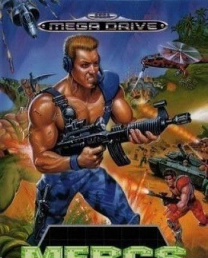 Mercs