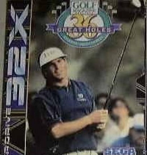 36 Great Holes