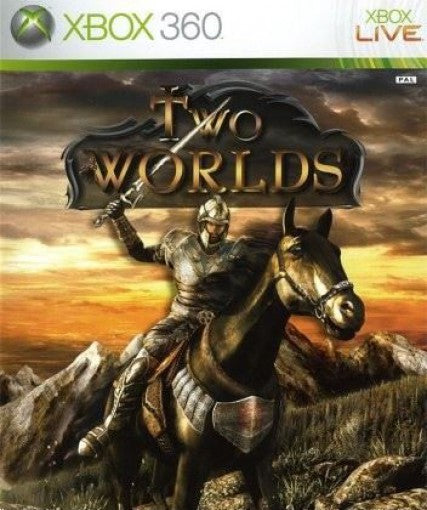 Two Worlds (FR)