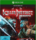 Killer Instinct Combo Breaker Pack (DE)