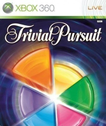 Trivial Pursuit (DE)