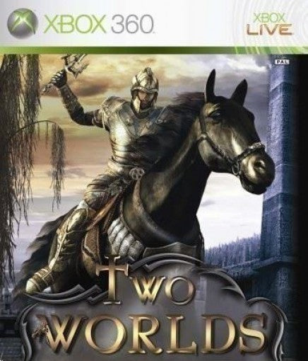 Two Worlds (GB)