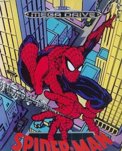 Spider-Man