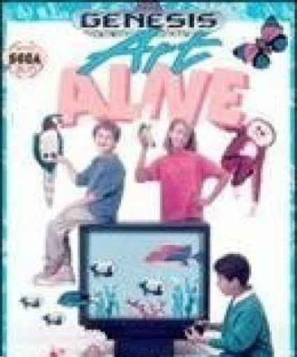 Art Alive (EU)