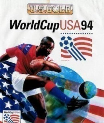 WorldCup USA 94