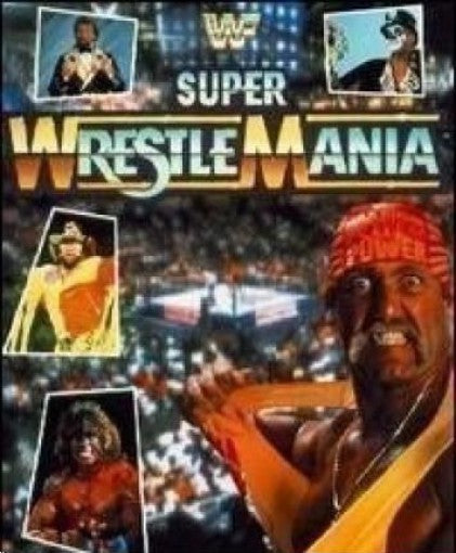 WWF Super WrestleMania (US)