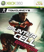 Splinter Cell: Conviction (BE)