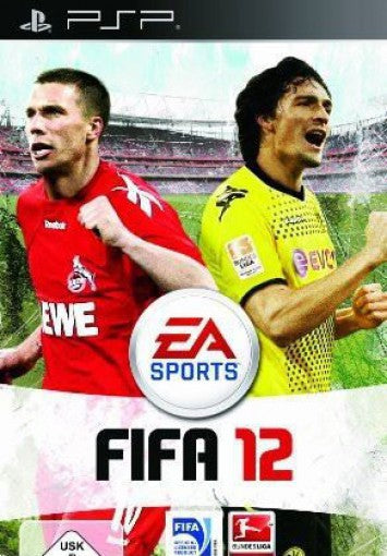 FIFA 12