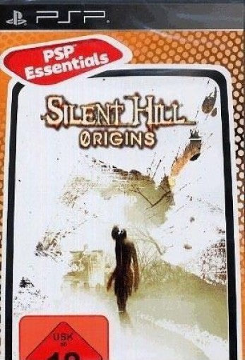 Silent Hill Origins (DE) — Essentials