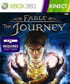 Fable: The Journey (GB)