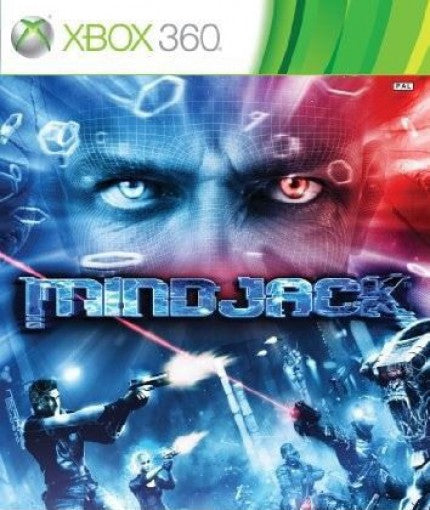 Mindjack (GB)