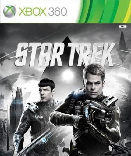 Star Trek (GB)