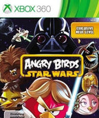 Angry Birds: Star Wars (DE)