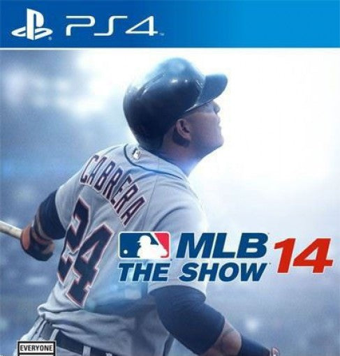MLB 14 The Show (US)