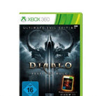 Diablo III: Reaper of Souls Ultimate Evil Edition (DE)