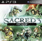 Sacred 3 - First Edition