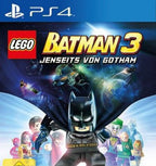 LEGO Batman 3: Jenseits von Gotham (DE)