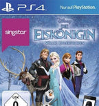 Singstar Die Eiskönigin: Völlig unverfroren (DE)