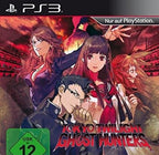 Tokyo Twilight: Ghost Hunters (DE)