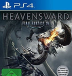 Final Fantasy XIV: Heavensward (DE)