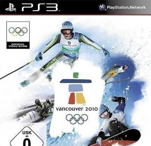 Vancouver 2010