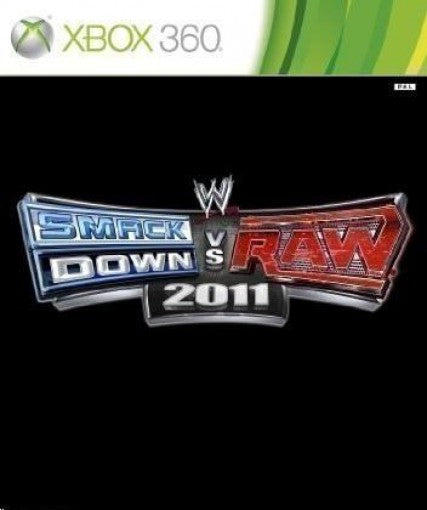 WWE SmackDown vs. RAW 2011