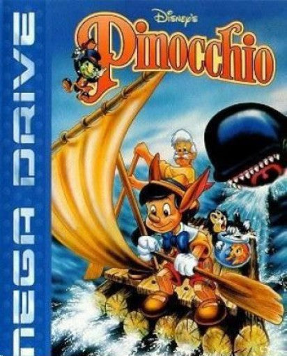 Pinocchio