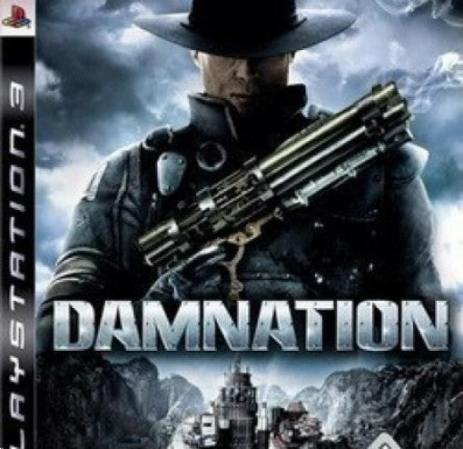 Damnation