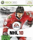 NHL 10