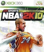 NBA 2K10