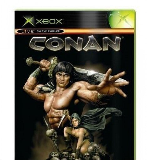 Conan