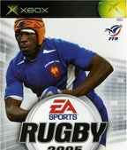 Rugby 2005 (FR)